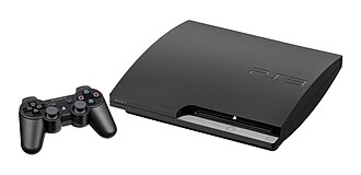 PS 3