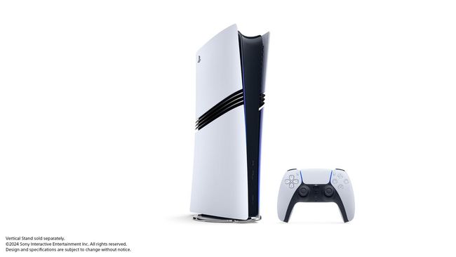 PS 5 Slim